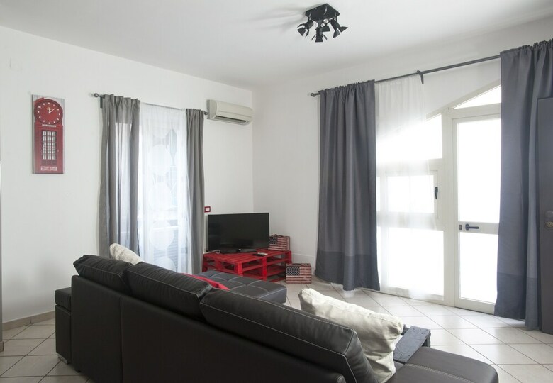 Bed & Breakfast City Pompei Accommodations