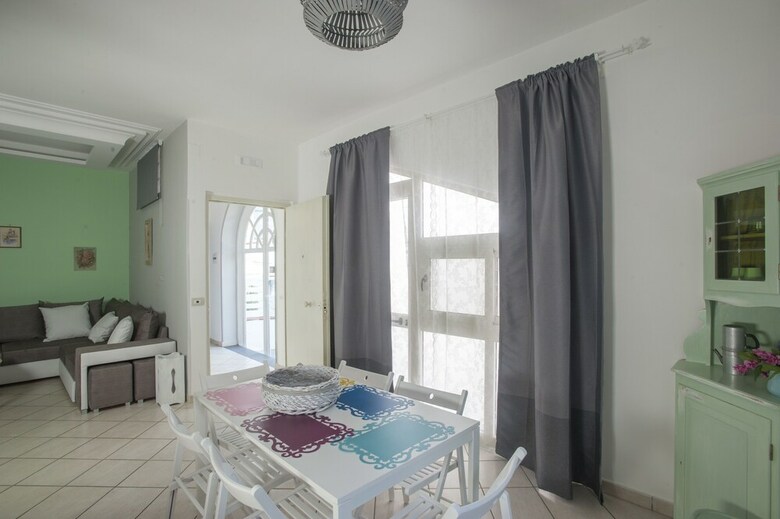 Bed & Breakfast City Pompei Accommodations