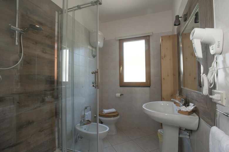 Bed & Breakfast City Pompei Accommodations