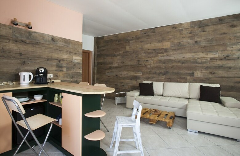 Bed & Breakfast City Pompei Accommodations
