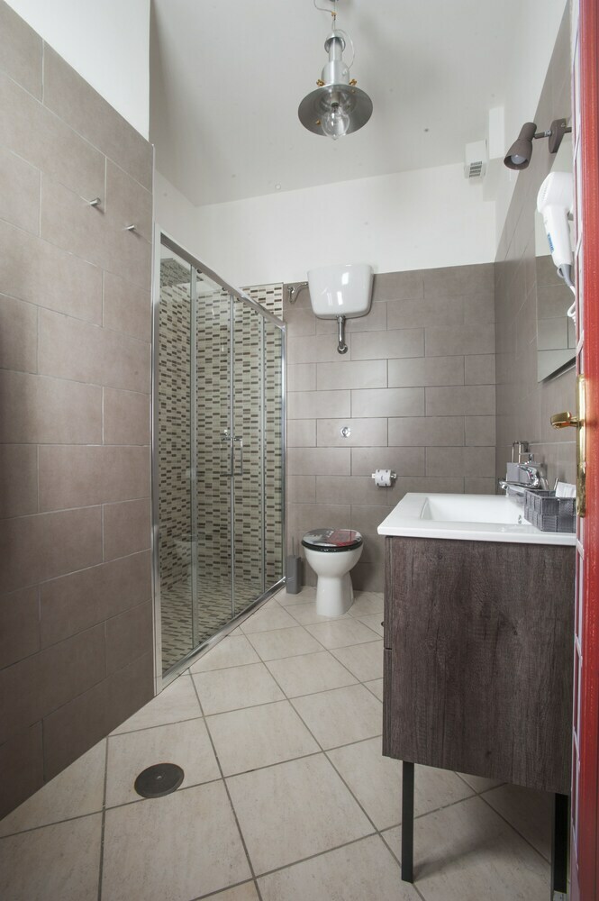 Bed & Breakfast City Pompei Accommodations