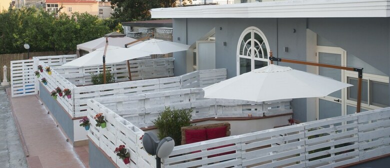 Bed & Breakfast City Pompei Accommodations