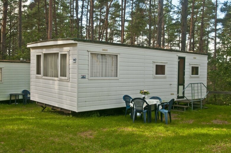 Camping Ferienpark Havelberge