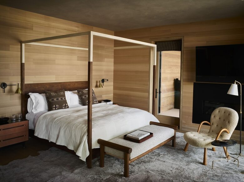 Hotel Caldera House Jackson Hole