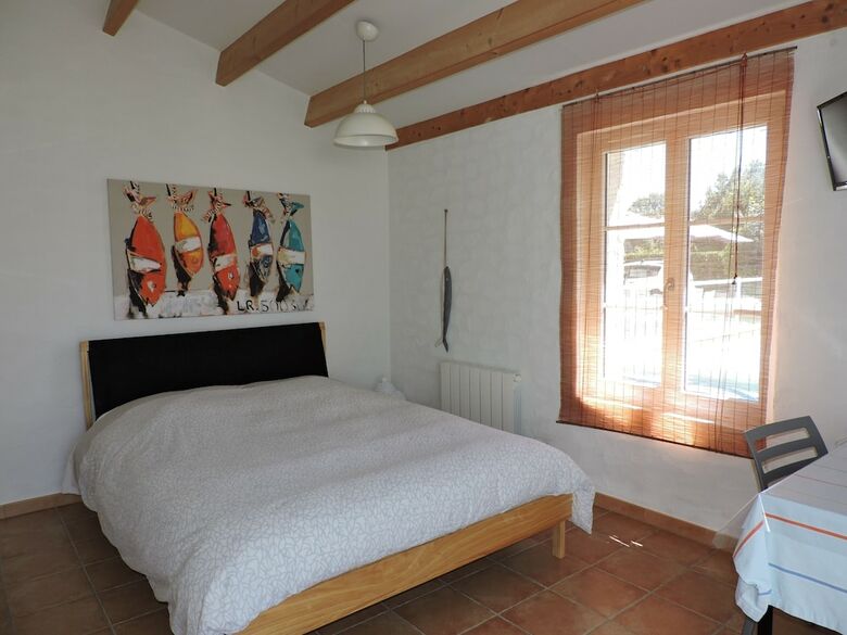 Hotel La Villa Du Capitaine