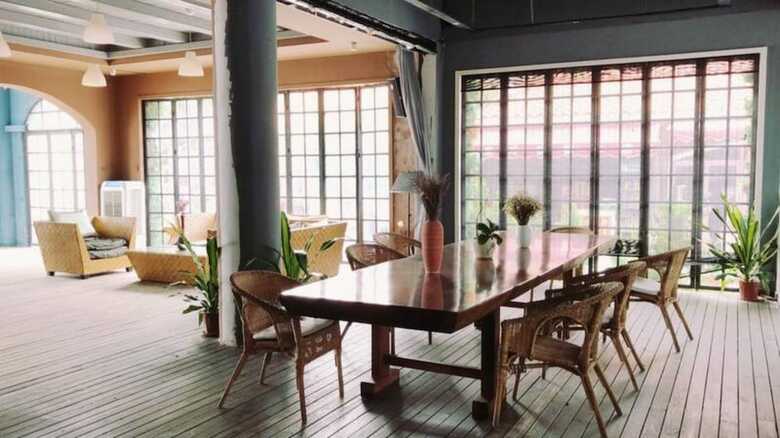 Hostal An Lian