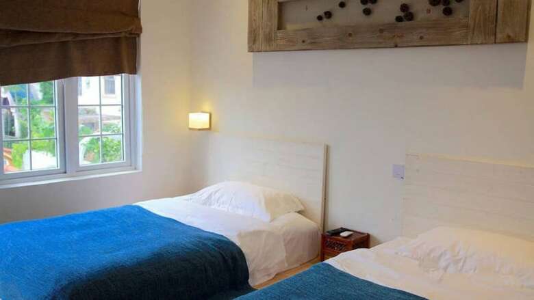 Hostal An Lian