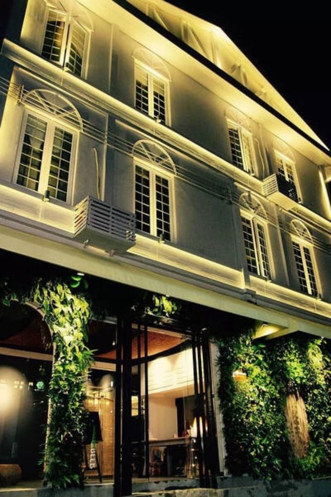 Hostal An Lian