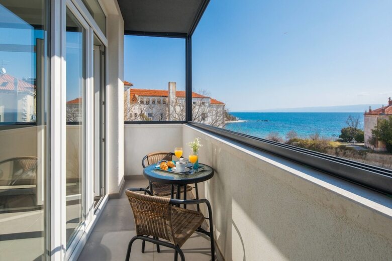 Apartamentos Villa Muller Split