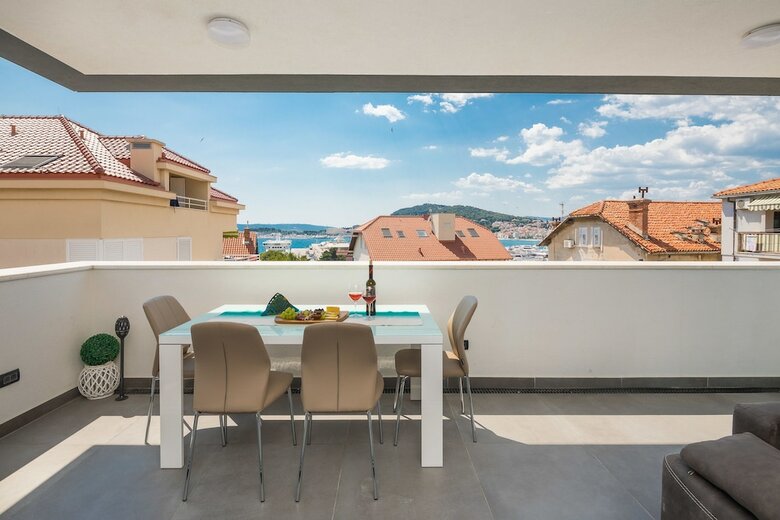 Apartamentos Villa Muller Split