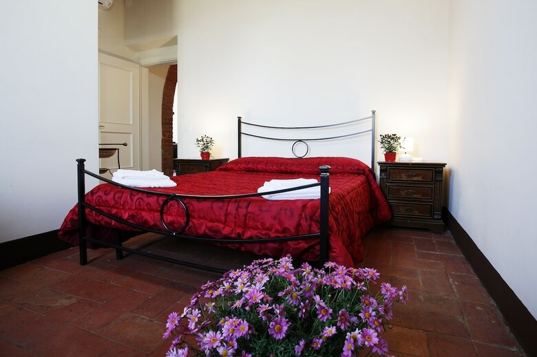 Agroturismo Agriturismo Le Stringaie