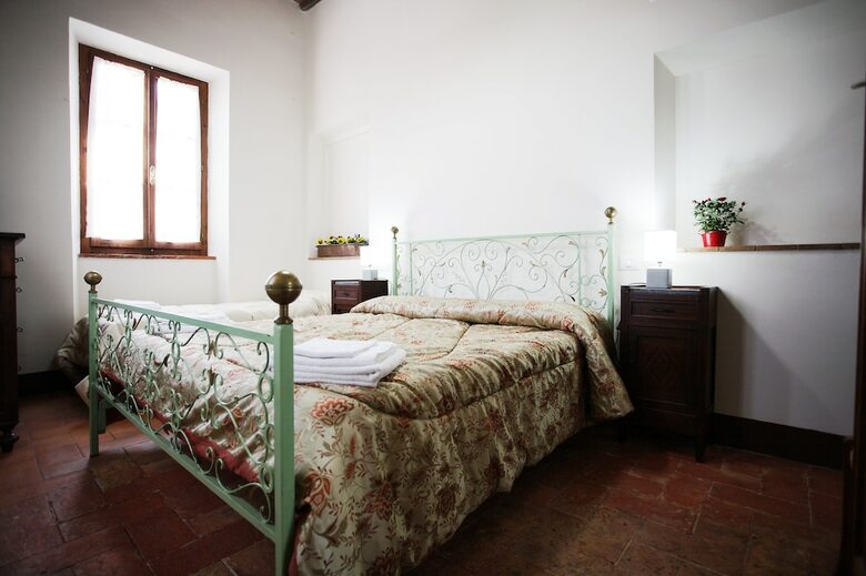 Agroturismo Agriturismo Le Stringaie