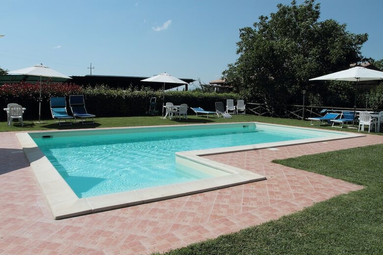 Agroturismo Agriturismo Le Stringaie