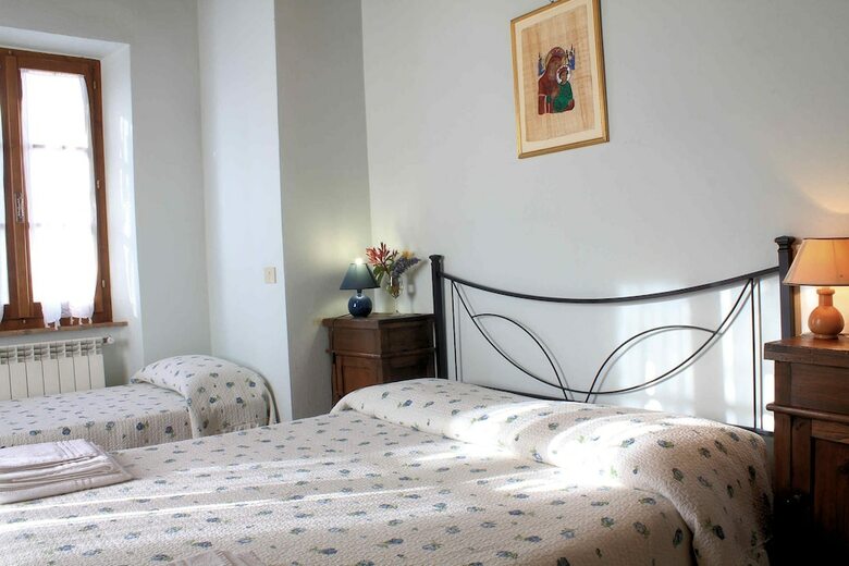 Agroturismo Agriturismo Le Stringaie