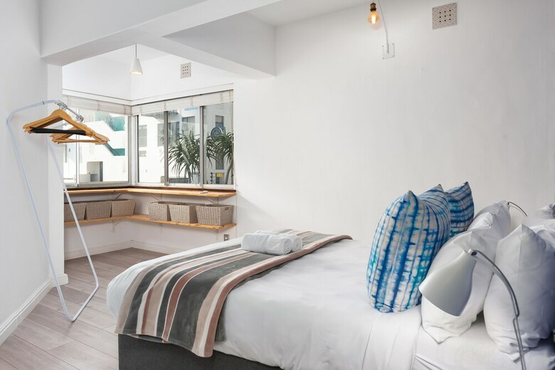 Apartamentos Saratoga 105