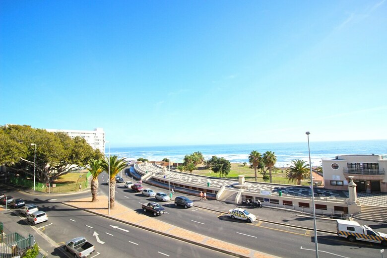 Apartamentos Saratoga 303
