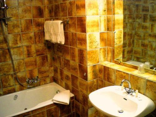 Hotel H�tel Des Vosges