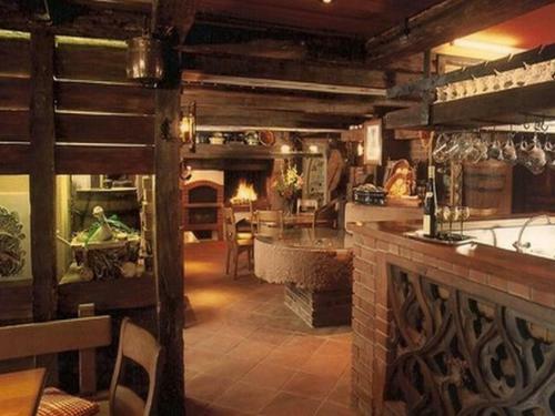 Hotel H�tel Des Vosges