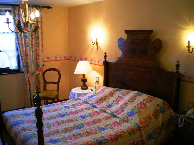 Hotel H�tel Des Vosges