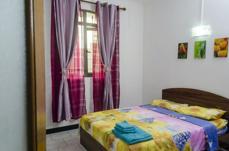 R&g Justlikehome Apartments