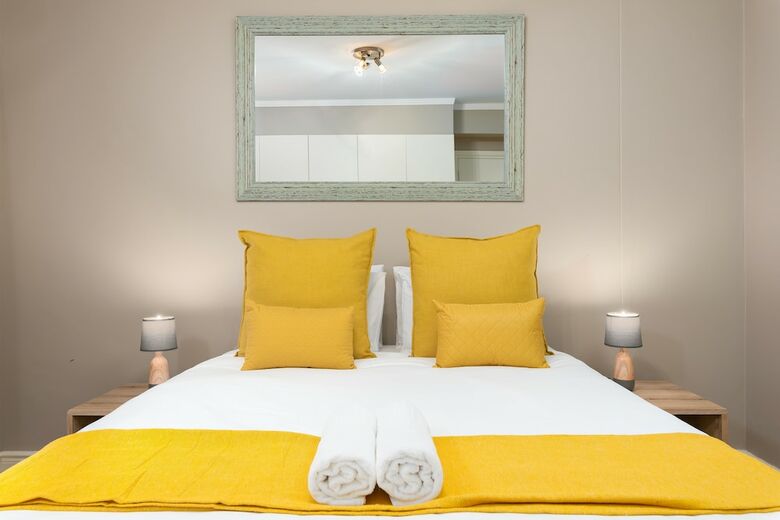 Apartamentos Quayside 601