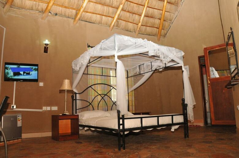 Hotel Kontiki Hoima