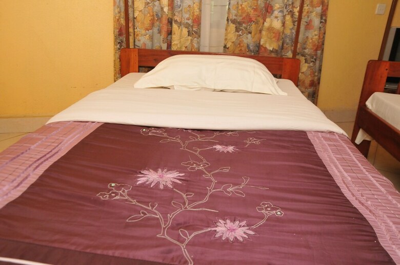 Hotel Kontiki Hoima