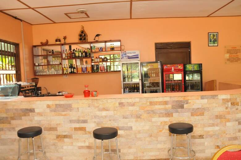 Hotel Kontiki Hoima