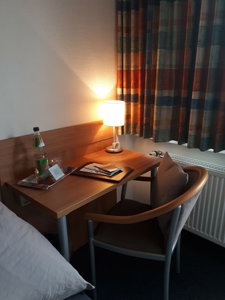 Pension Zum Fernblick