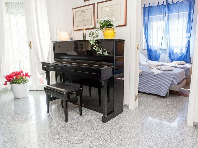 Bed & Breakfast Magna Grecia