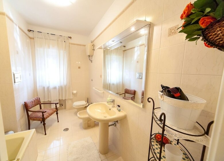 Bed & Breakfast Magna Grecia