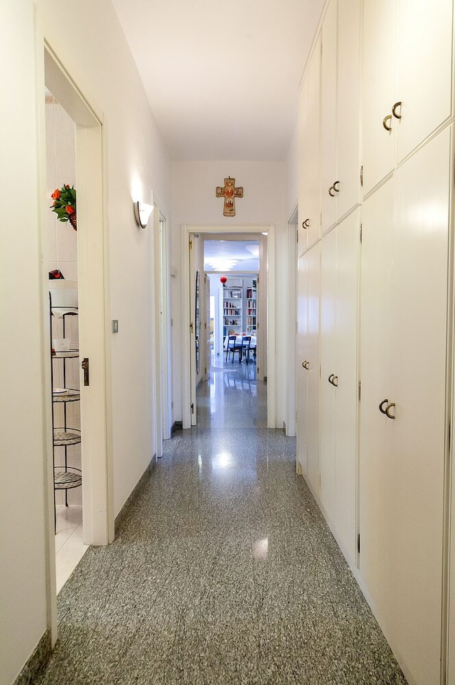Bed & Breakfast Magna Grecia
