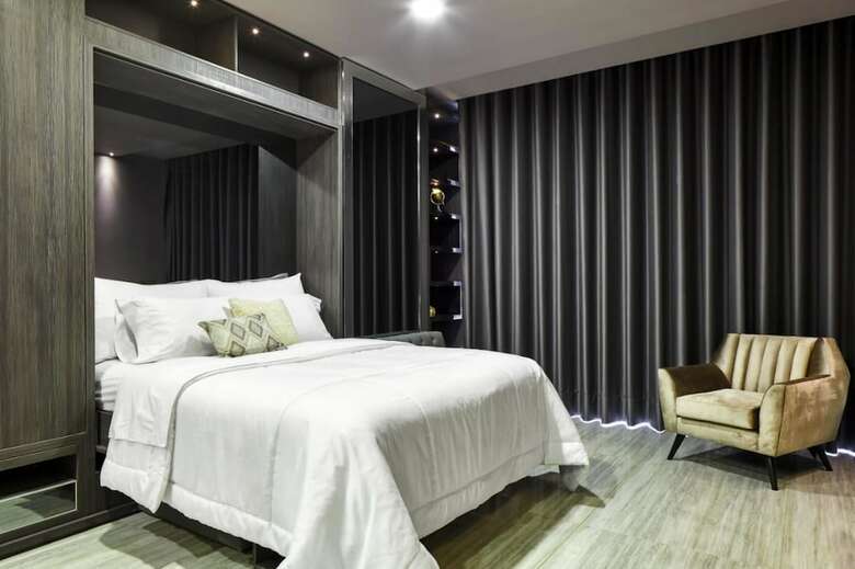 Hotel Paris Luxury Suites