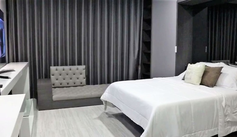 Hotel Paris Luxury Suites