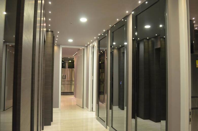 Hotel Paris Luxury Suites