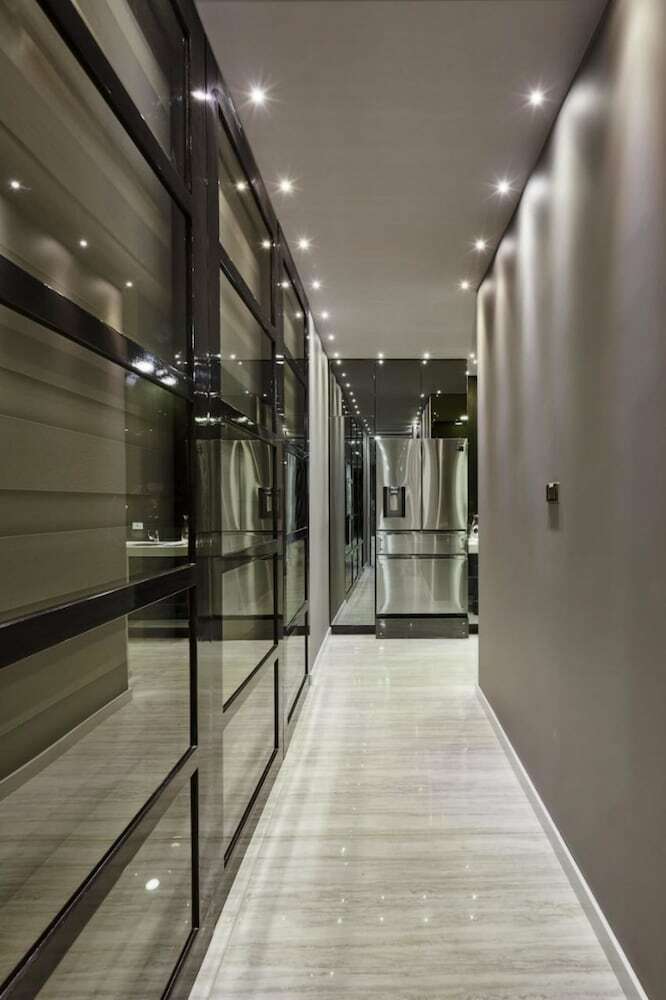 Hotel Paris Luxury Suites