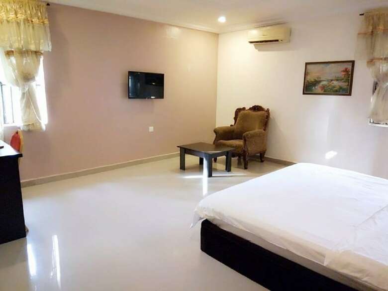 Hotel Bel Classicia Suites Limited