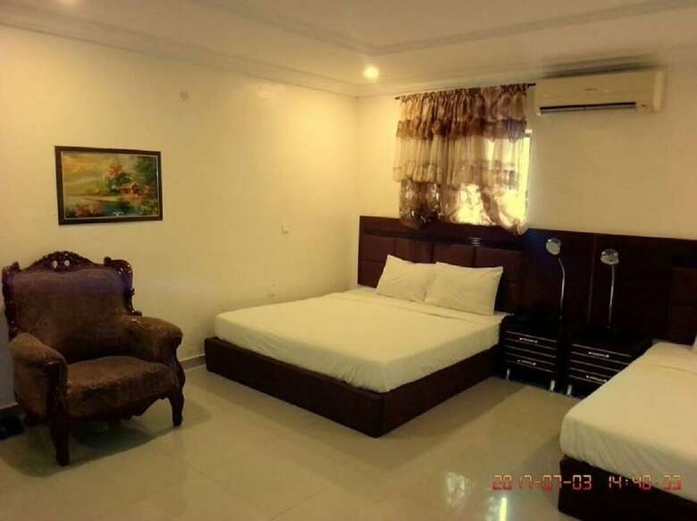 Hotel Bel Classicia Suites Limited