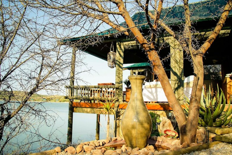 Posada Buffelsdrift Game Lodge