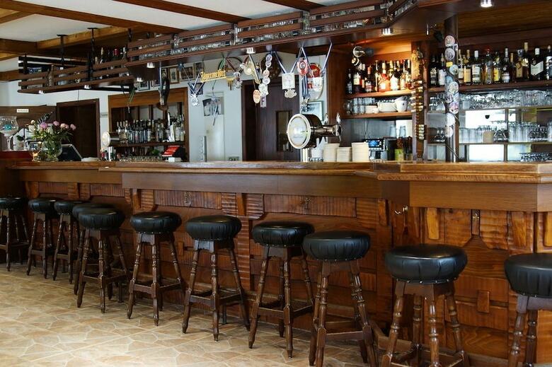 Hotel H�fener Wirtshaus