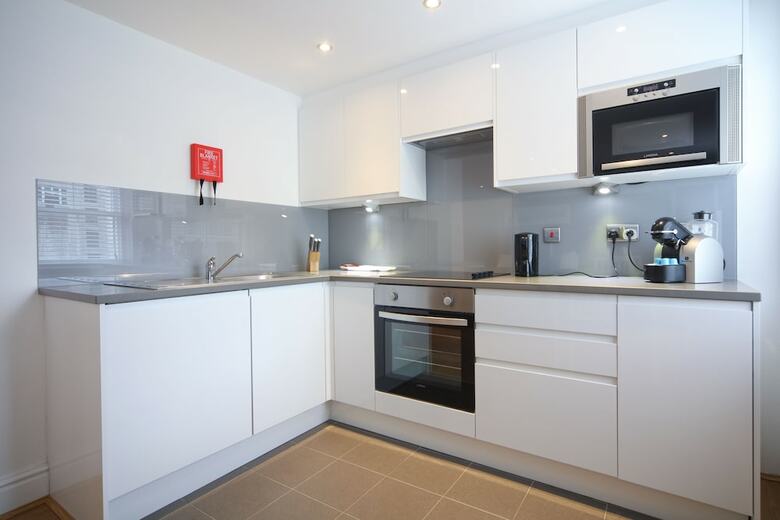 Citystop Apartments Trueman