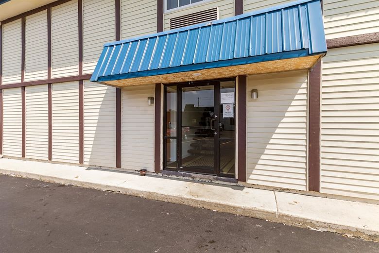 Hotel Motel 6 Rossford, Oh