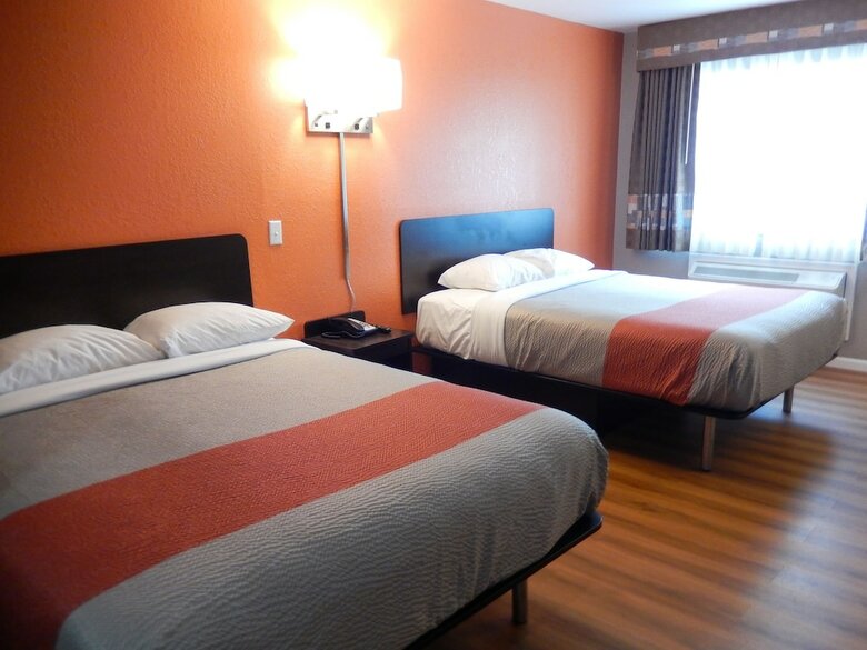 Hotel Motel 6 Rossford, Oh