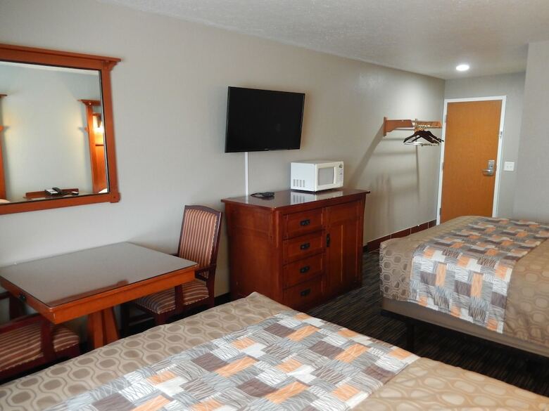Hotel Motel 6 Rossford, Oh