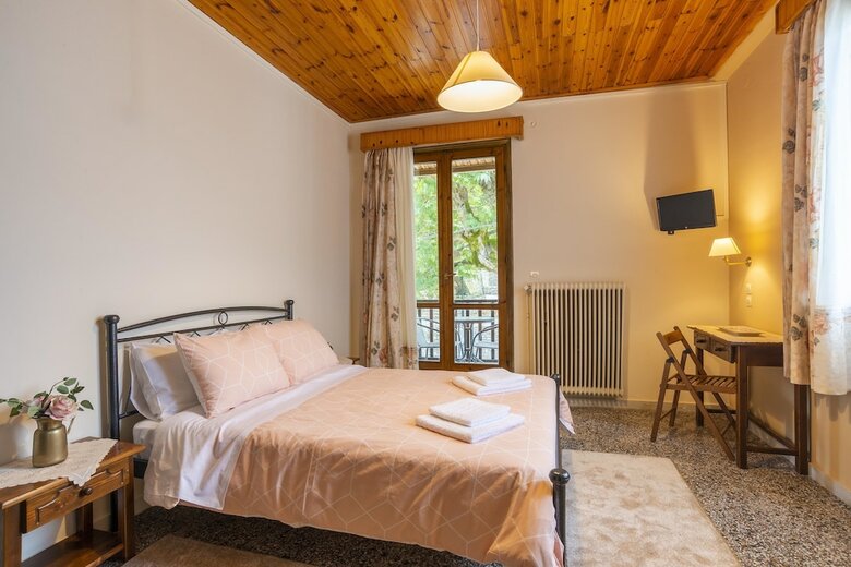 Hotel Helidona