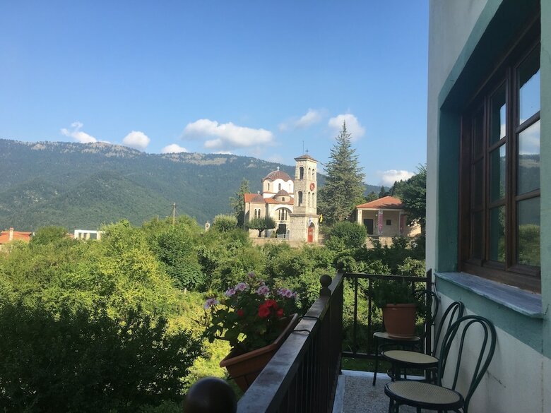 Hotel Helidona