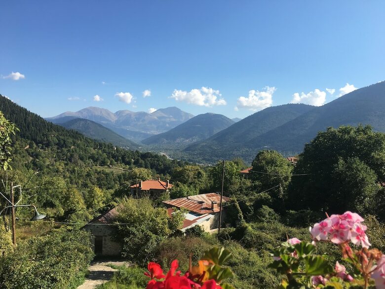 Hotel Helidona