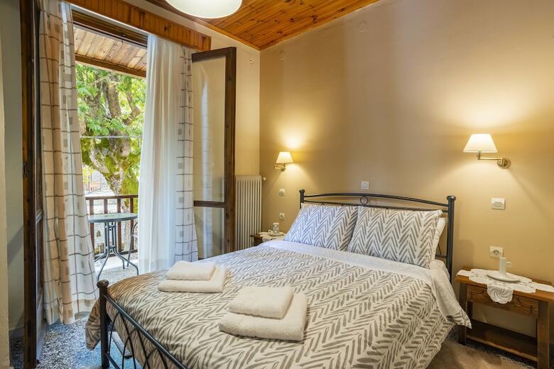 Hotel Helidona