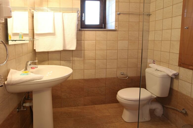 Hotel Stoes Traditional Suites