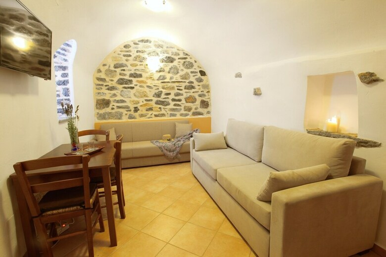 Hotel Stoes Traditional Suites